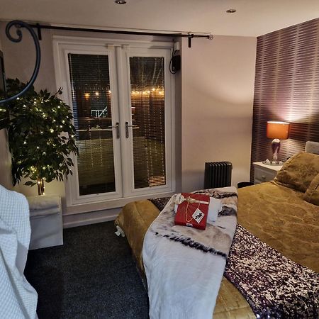 The Ivy Garden Suite (Adults Only) Handsworth Camera foto