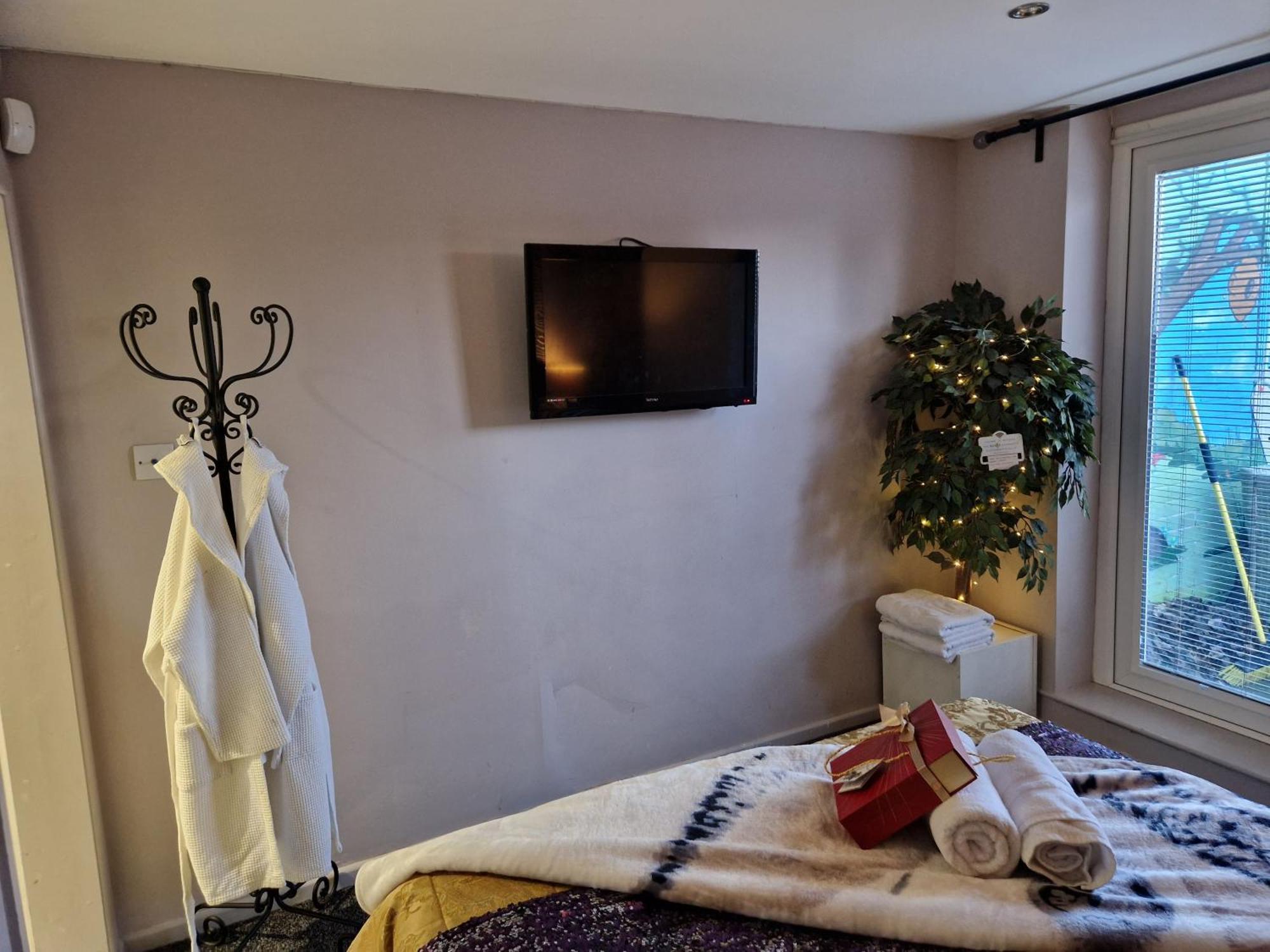 The Ivy Garden Suite (Adults Only) Handsworth Camera foto