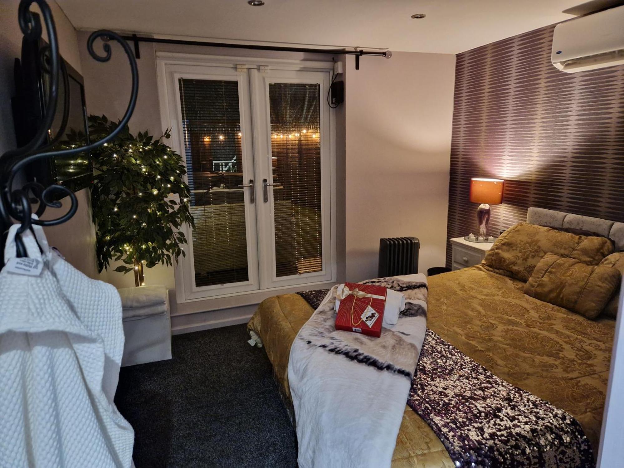 The Ivy Garden Suite (Adults Only) Handsworth Camera foto